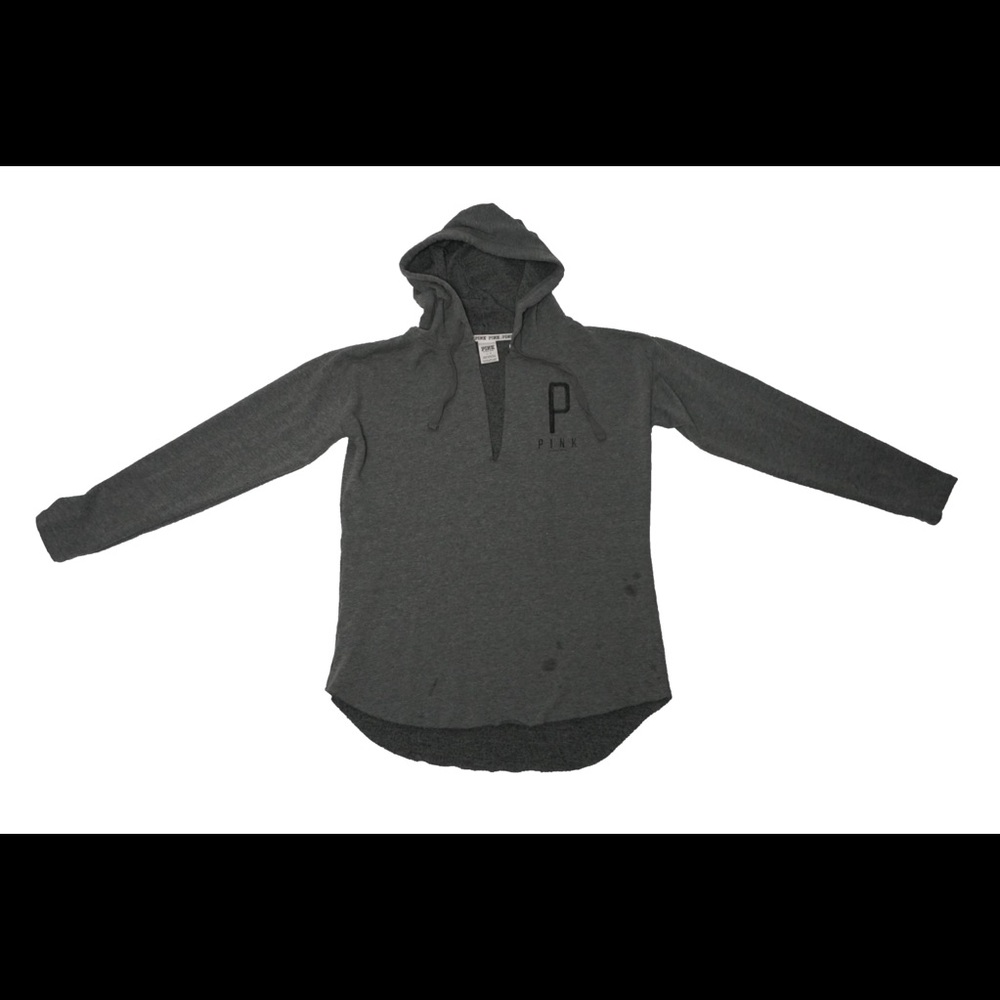 Hoodie by PINK